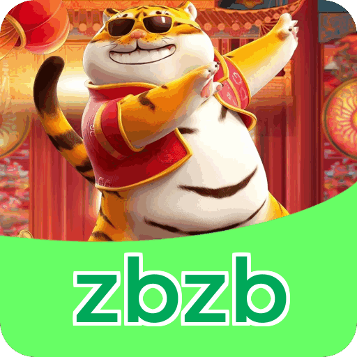 Números do app zbzb em material de marketing — ilustração, não auditoria