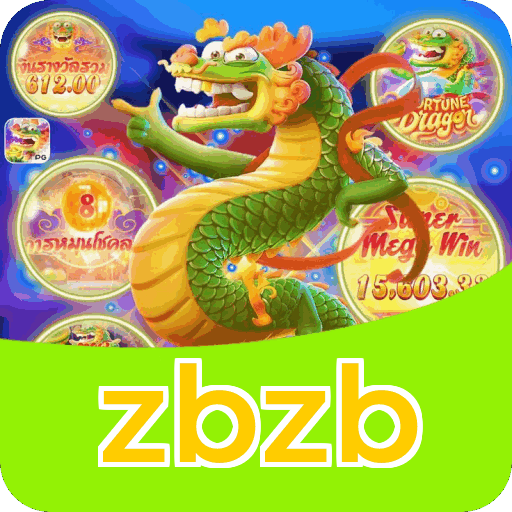 Material promocional do app zbzb — ilustração, não métricas auditadas nesta página